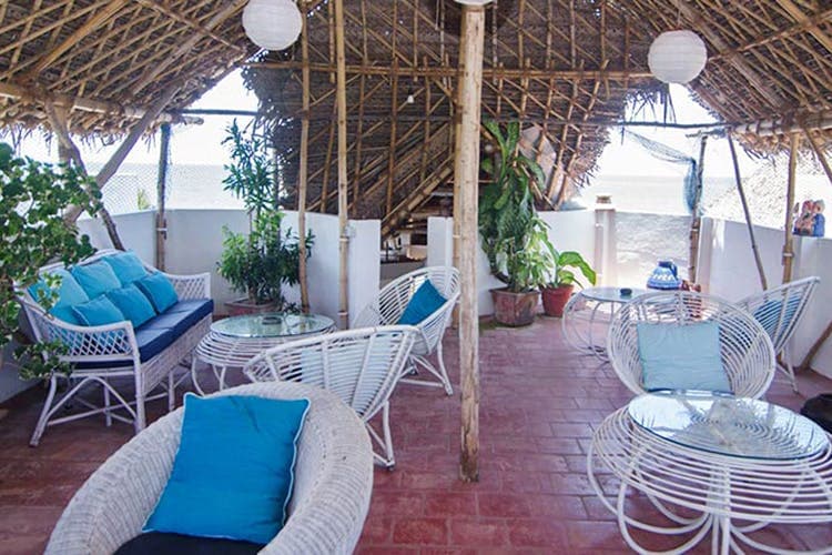 L'Escale Guest House