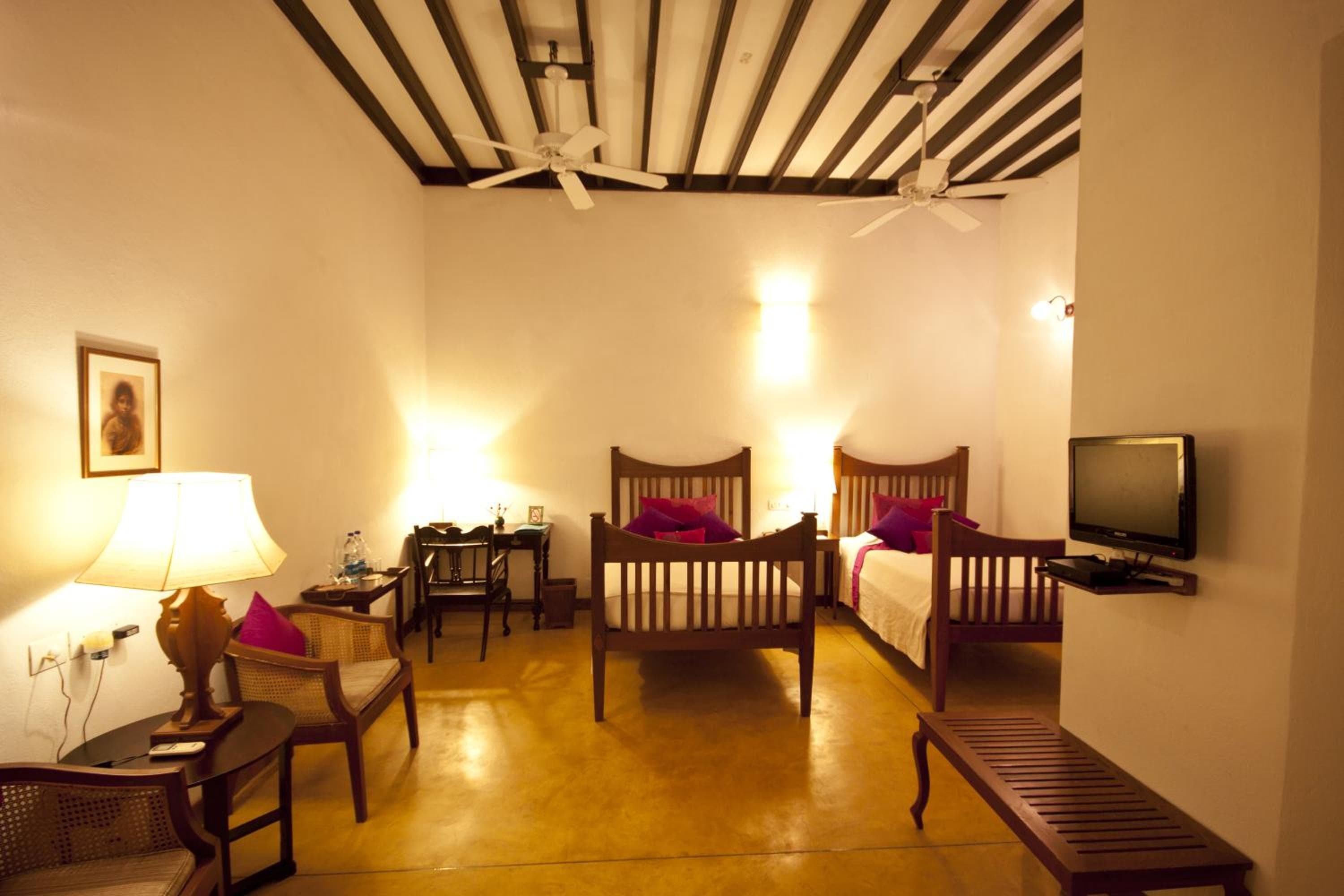 Maison Perumal – CGH Earth thumbnail 4