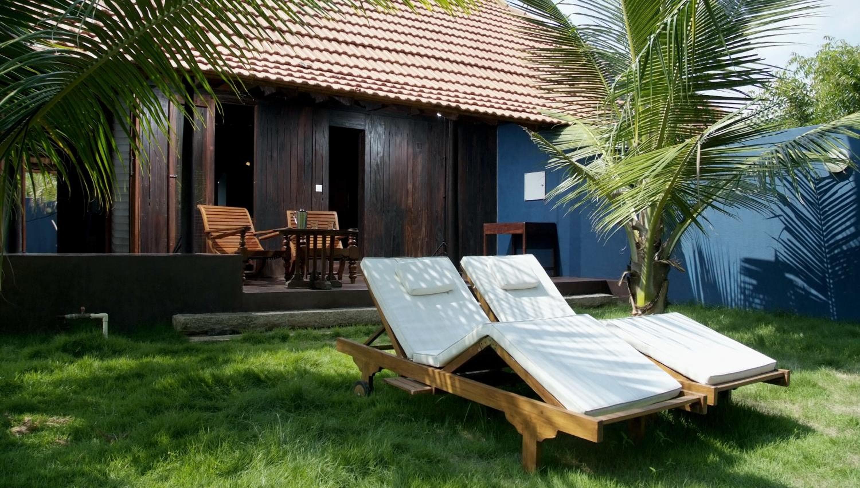 The Dune Eco Village & Spa thumbnail 3