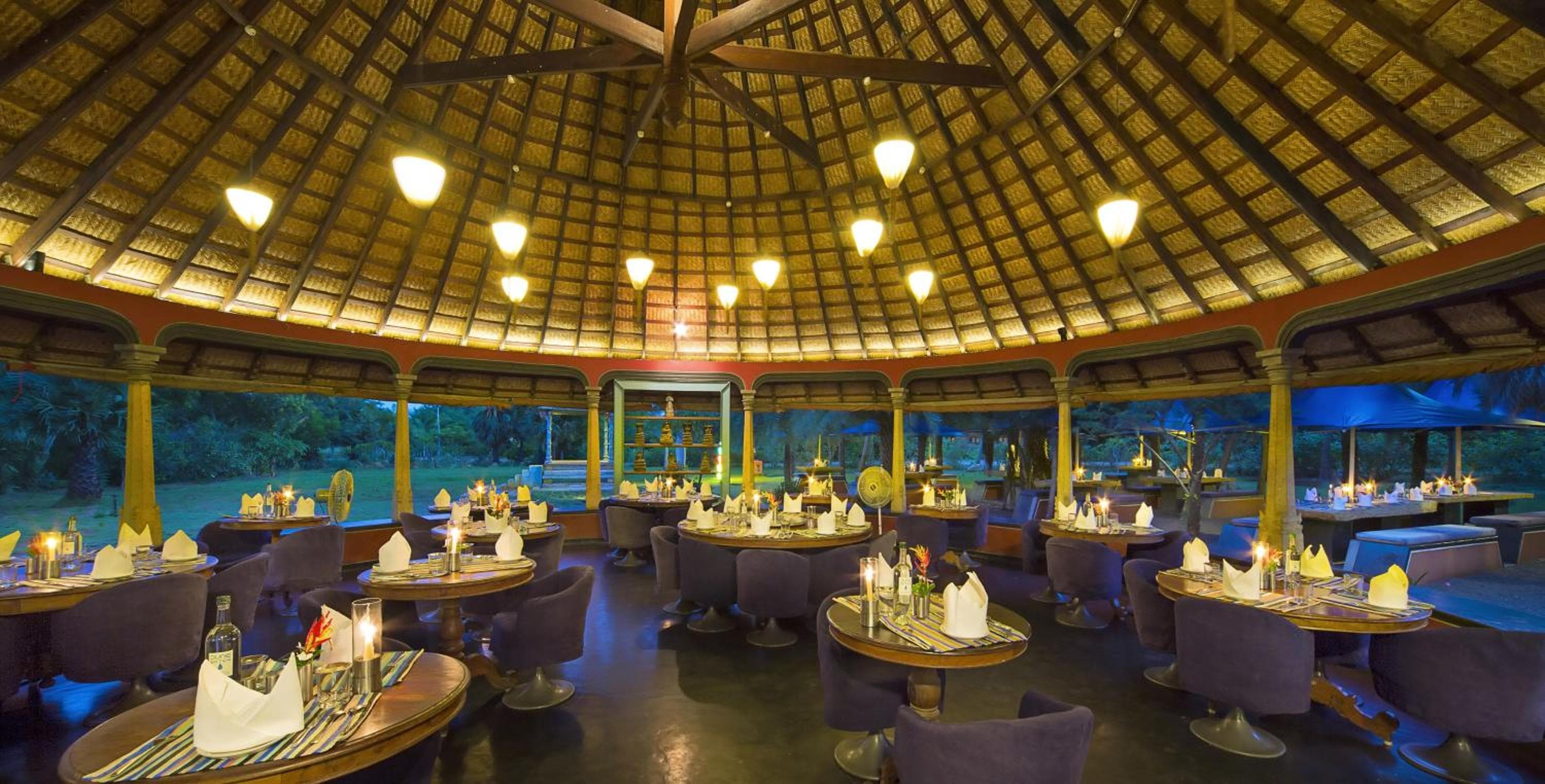 The Dune Eco Village & Spa thumbnail 2