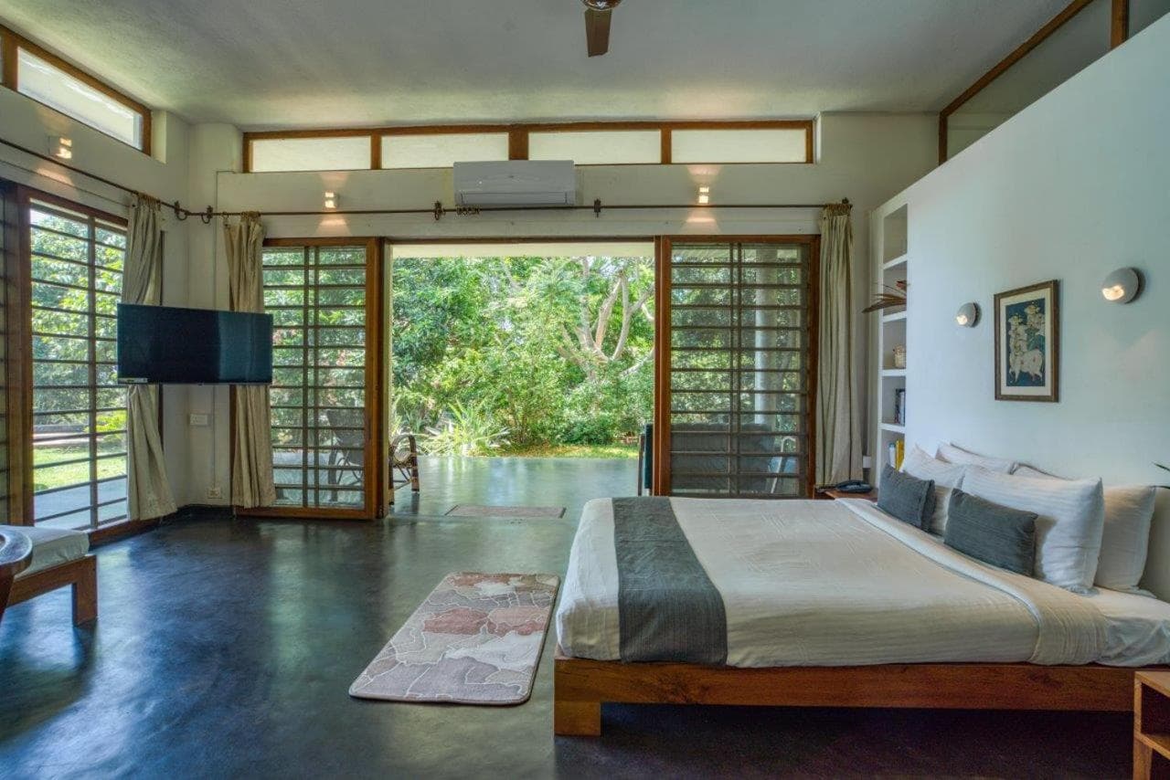 Mango Hill Heritage & Resort thumbnail 3