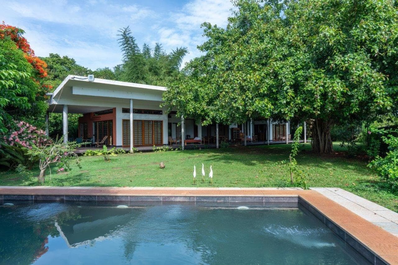 Mango Hill Heritage & Resort thumbnail 2