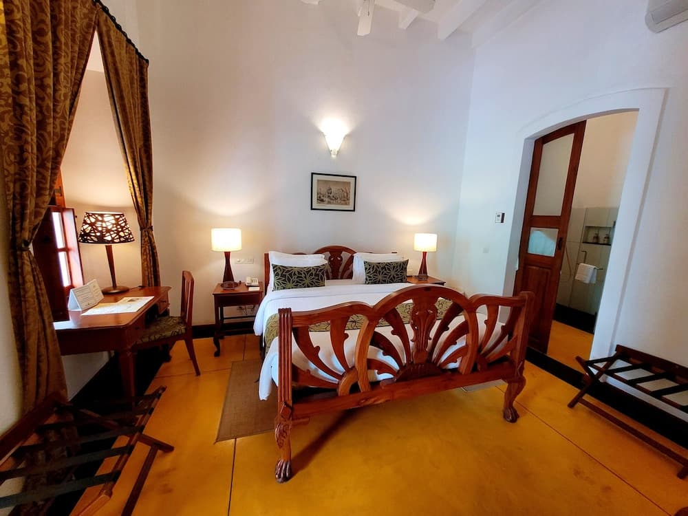 Palais de Mahe – CGH Earth thumbnail 4