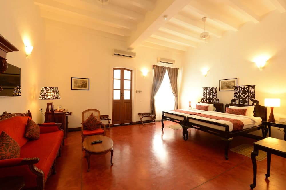 Palais de Mahe – CGH Earth thumbnail 2