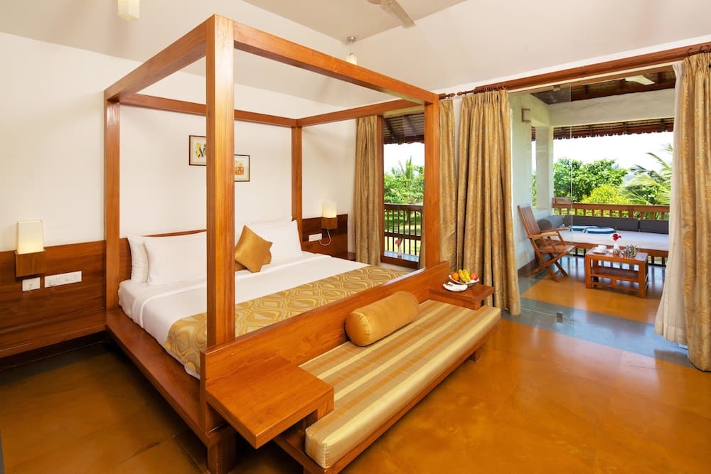 Le Pondy Beach Resort thumbnail 3