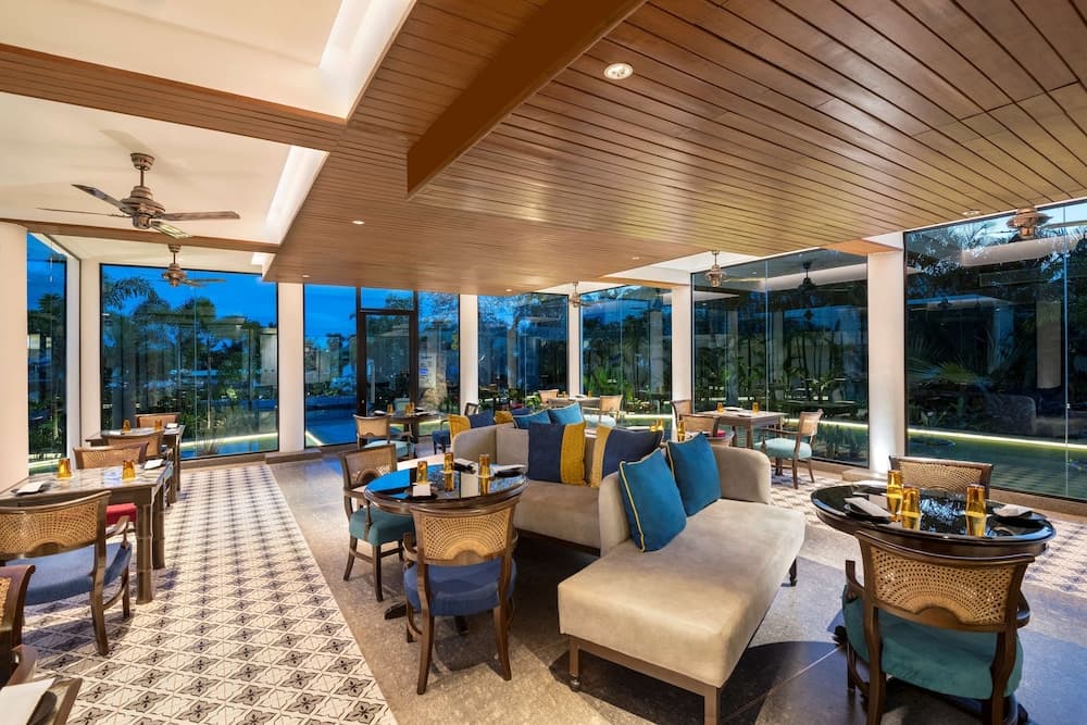 K Resort – Executive Pool Villas thumbnail 2