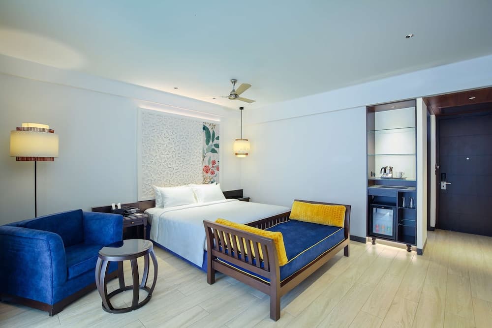 K Resort – Executive Pool Villas thumbnail 3