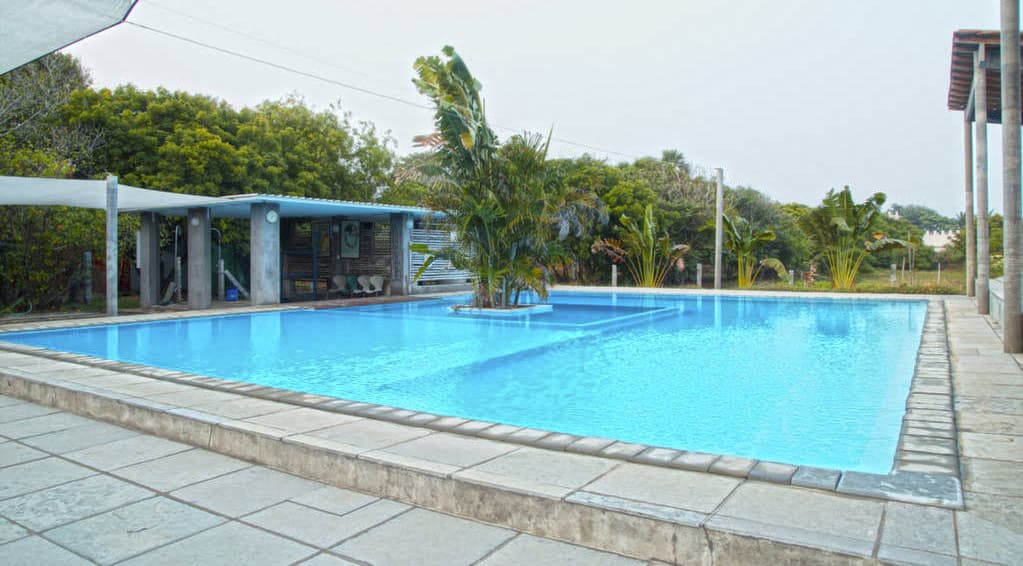Tanto Far Beach Resort photo 2