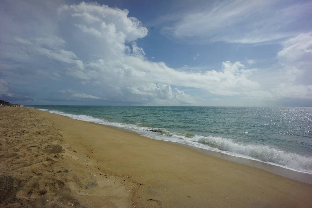 Tanto Far Beach Resort photo 3