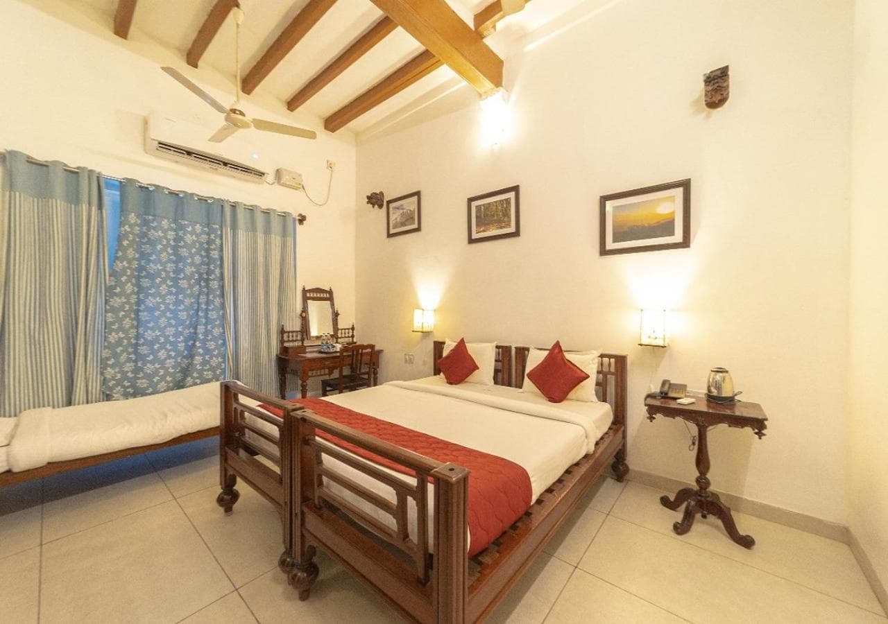 Dumas Guest House photo 3